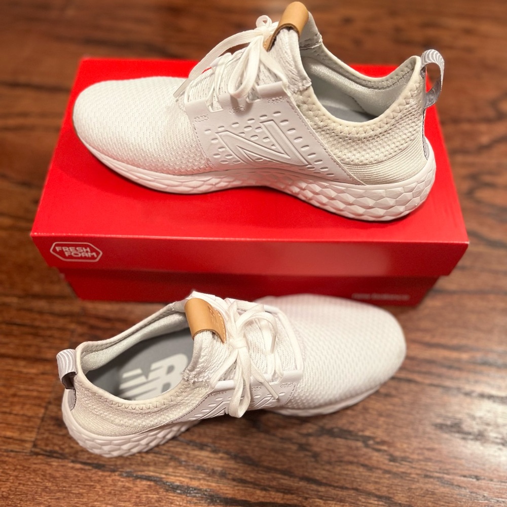 New Balance: Fresh Foam Cruzv1 Reissue